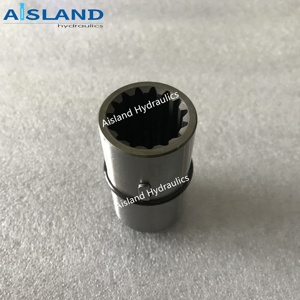 Sản xuất tại Trung Quốc thay thế <span class=keywords><strong>rexroth</strong></span> <span class=keywords><strong>a10vg</strong></span> loạt các bộ phận thủy lực a10vg45 bơm bánh răng phí bơm - Product Image 5