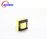 Transformateur de puissance solaire haute fréquence BAIRUI EE35 20V DC, tolérance 5%, fonctionnement à -40°C +125°C, en cuivre