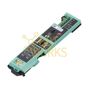 Pepperl+Fuchs 299669 - ใหม่ - Product Image 1
