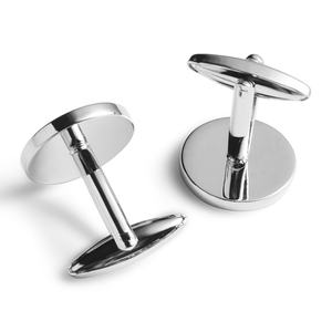 Venta al por mayor de fábrica: Gemelos de latón con diseño de fantasma, recuerdo especial para festivales - Product Image 5