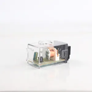 Automobile 12v 24v 30a Flasher Car Relays For Kia Pride Hyundai