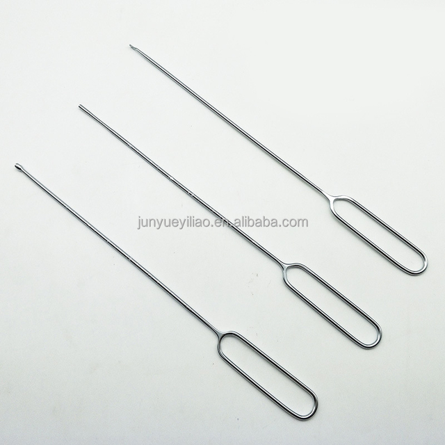 Simpson Obstetrical Forceps Surgical Gynecology Ob/gyn Instruments