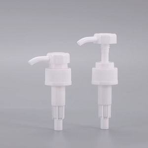 SY Wholesale Non-Spill PP Plastic <b>Pump</b> Head with <b>Screw</b>-On Closure for Customizable Sprayer Applications - Product Image 1