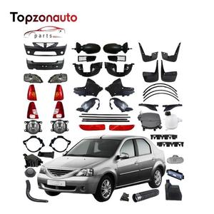 Pièces de carrosserie automobile Topzonauto, pièces de rechange extérieures, accessoires automobiles pour RENAULT <span class=keywords><strong>Dacia</strong></span> <span class=keywords><strong>Logan</strong></span> 2004 2005 2006 2007 2008 <span class=keywords><strong>2009</strong></span> 2010 - Product Image 1