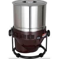 Nouvelle machine électrique entièrement automatique pour la confection/raffinage/broyage du chocolat, grande capacité, petite taille, 220V/110V