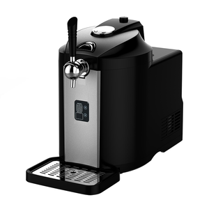 Bình Rót Bia Thông Minh Cao Cấp Thương Mại Bình Đựng Bia Di Động 5L Có Cảm Biến - Product Image 1