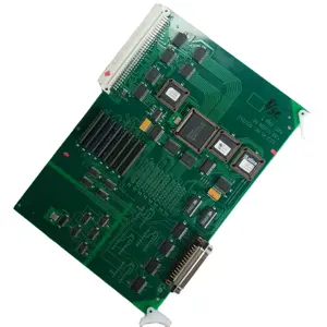 Máquina de corte de papel original GC2 cartão de controle GC2 050743 circuito placa terno para Polar 92/115/137/155 para Polar E/EMC/XT