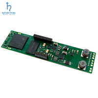 Assemblage de circuits imprimés Chine OEM Fabrication sous contrat PCBA Circuits imprimés SMT