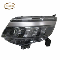 I-PACK New Arrival Car Headlight Manufacturer Head Lamp for Noah Voxy 2015-2020 Auto Head Lamp Front Headlight