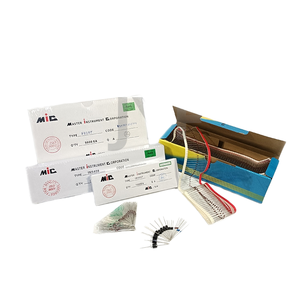 Großhandel 10A10 Gleichrichterdiode Fabrik Bestseller Elektronische Komponenten Schlüsselprodukt - Product Image 2