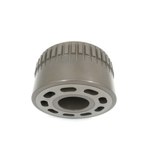 M5X130 Hydraulic Pump Spare Parts New Pistons Plate <b>Thrust</b> China Standard Packing - Product Image 6