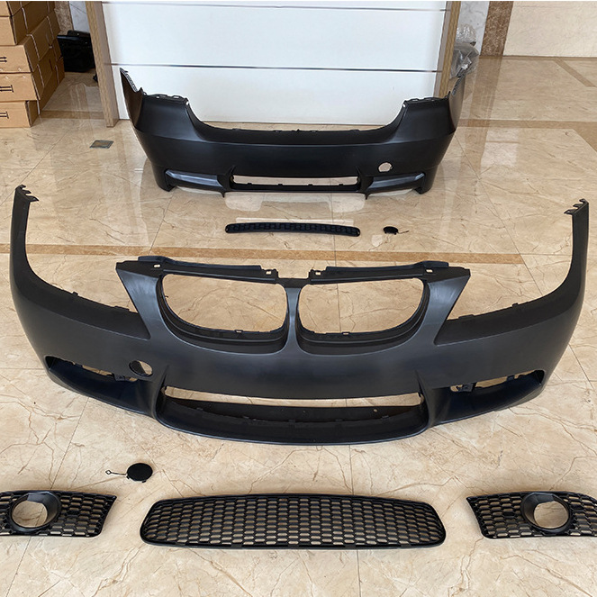 bmw e90 m3 front bumper
