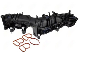 Modulo Collettore di Aspirazione F55 F56 B37 11618513855 8593972 11618593972 11618596905 8596905 per <span class=keywords><strong>BMW</strong></span> <span class=keywords><strong>X1</strong></span> <span class=keywords><strong>F48</strong></span> 16D 2014 X2 F39 16D 2018 - Product Image 6