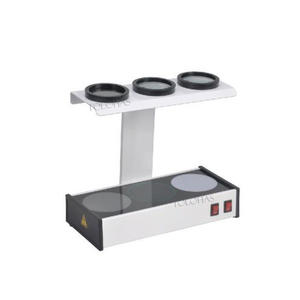 LHVPR888 Ophthalmic Transmission Detector Spannungs linsen Oberflächen kratzer Testen des multifunktion alen Linsen testers - Product Image 1