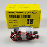 Nouveau moteur CR pour imprimantes Epson L8050, L8051, L8055, L8058, L8160, L8168, L8180, L8188, L18050 – Pièce détachée pour imprimante à jet d'encre