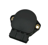 Capteur de position d'accélérateur pour Renault CLIO/Twingo 7700431918 8200139460 CTS-4089