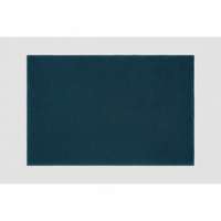 Jigu coton tapis de bain 100% coton turc 60x90cm épais absorbant tapis de sol pour salle de bain maison hôtel Spa Design de luxe