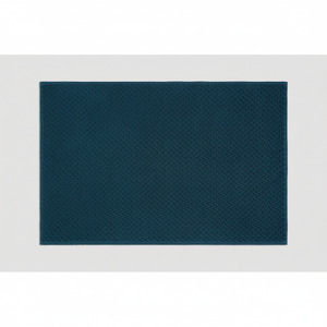 เสื่อผ้าฝ้าย Jigu สำหรับอาบน้ำ100% ผ้าฝ้ายตุรกีขนาด60x90ซม. พรมปูพื้นดูดซับความหนาสำหรับห้องน้ำบ้านโรงแรมสปาดีไซน์หรูหรา - Product Image 2
