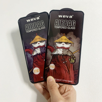 Protections d'écran en verre trempé transparentes ESD pour Samsung S24 ultra, protection d'écran pour smartphone Samsung S26