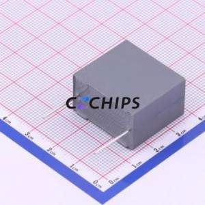ตัวเก็บประจุนิรภัย GX5121C แบบ Through Hole (THT) 1.5uF 10% 330V X2 - Product Image 2