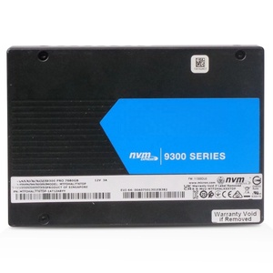 Unidad de Estado Sólido (SSD) Original MTFDHAL7T6TDP-1AT1ZABYY 9300 PRO de 7.6 TB NVMe PCIe 3.0 3D TLC U.2 de 2.5" y 15 mm con Carcasa Metálica para Servidor Empresarial - Product Image 3