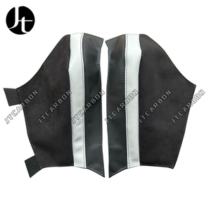 Чехол из натуральной кожи для BMW M2 M3 M4 M5 M8 G80 G81 G82 G83 G87 м - Product Image 2