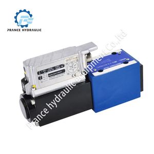 Válvulas Direccionales Proporcionales DBET 58,18,25,31.5 Marca Prance, Presión de 315 Bares, 1 Año de Garantía, Control de Presión Proporcional - Product Image 3