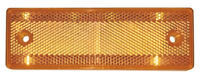Réflecteurs LED latéraux de meilleure valeur RL-R006/R011/R005/R007/R016 Plus de 50 articles