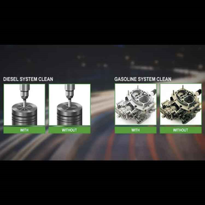 Car Boost Power limpiador de inyector de combustible adicional y <span class=keywords><strong>aditivo</strong></span> limpiador del sistema de combustible - Product Image 3
