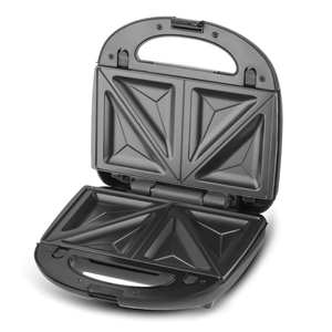 RAF 850w Uniform Heat Removable Detachable 3 in 1 Breakfast Steak Waffle Maker Sandwich Sandwich Maker 3 in 1 Maker Waf - Product Image 4