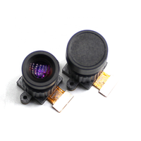 Module de caméra miniature OEM avec capteur CMOS HD MIPI 48MP à angle étroit et mise au point fixe SONY IMX586 PDAF 1/2 pouce avec SDK