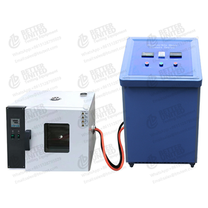 Profession Batterie-Kurzschluss prüfgeräte Batterie-Lebenszyklus-Test maschine Batterie tester - Product Image 1