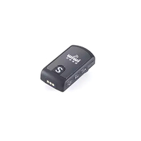 Sistema de Comunicación de Seguridad con Control Remoto, Estilo Compacto, Buen Precio, el Más Vendido en 2026, Walkie Talkie Inteligente