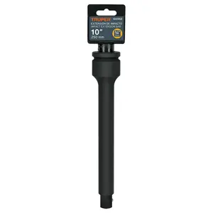 Extensión de Impacto BOX 2 con Marco de 3/4'', 10' de Largo, TRUPER - Product Image 4
