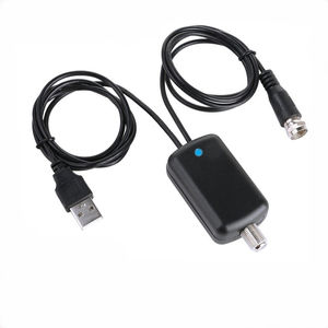 Ventas directas <span class=keywords><strong>de</strong></span> fábrica Nuevo <span class=keywords><strong>amplificador</strong></span> <span class=keywords><strong>de</strong></span> <span class=keywords><strong>antena</strong></span> <span class=keywords><strong>de</strong></span> TV HDTV <span class=keywords><strong>de</strong></span> onda terrestre satelital digital <span class=keywords><strong>Amazon</strong></span> eBay con luz - Product Image 1