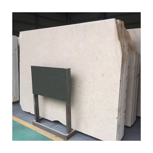 Nouveau calcaire beige Jura pour revêtement extérieur, projet de décoration en calcaire, pierre calcaire beige - Product Image 1