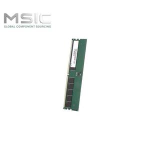 หน่วยความจำ - โมดูล MODULE DDR5 SDRAM 16GB 288UDIMM SQR-UD5N16G4K8SEBB - Product Image 1