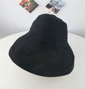 Chapeau Bob Pliable à Large Bord pour Femme et Enfant, Idéal pour la Plage, les Voyages et la Protection Solaire en Extérieur - Product Image 4