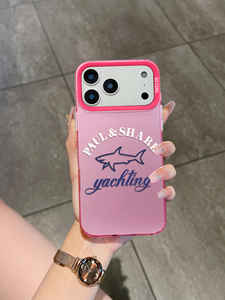 <span class=keywords><strong>เคส</strong></span>โทรศัพท์ทันสมัยลายฉลามหินไล่ระดับสีสำหรับ <span class=keywords><strong>iPhone</strong></span> <span class=keywords><strong>XR</strong></span> XS <span class=keywords><strong>11</strong></span> 12 13 14 15 16 PRO MAX PC วัสดุที่จับโทรศัพท์ - Product Image 4