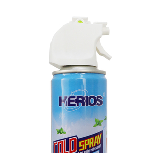 Prodotti di protezione per la cura dell'<span class=keywords><strong>auto</strong></span> <span class=keywords><strong>Spray</strong></span> per il congelamento del <span class=keywords><strong>ghiaccio</strong></span> istantaneo per <span class=keywords><strong>auto</strong></span> a raffreddamento fresco <span class=keywords><strong>Spray</strong></span> per congelamento istantaneo essenziale per l'estate - Product Image 6