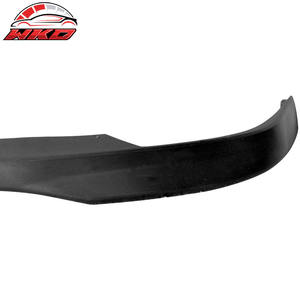 Compatible con Acura Integra 98-01 T-R Type R, alerón delantero sin pintar - Accesorio exterior de PP de alta calidad - Product Image 4