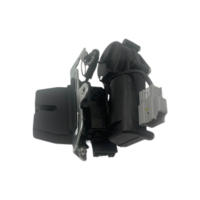 Nouvelle serrure de coffre de carrosserie automobile BYD Song PLUS Pièces OEM SA2FC-6305200A