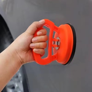 Outils de <span class=keywords><strong>débosselage</strong></span> de la carrosserie d'une grande voiture, outil de réparation à ventouse forte, <span class=keywords><strong>kit</strong></span> de réparation de carrosserie, <span class=keywords><strong>kit</strong></span> de réparation à main - Product Image 3