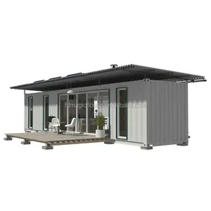 decorated strong shipping container home 40 feet home container 40 foot container price