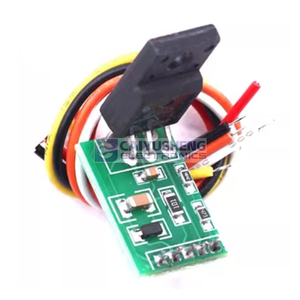 CA-888 Módulo de placa de alimentación LCD de 5 cables de 15-24 pulgadas DM0465R DM0565R - Product Image 1