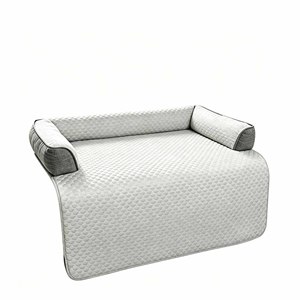 Dog Cooling <b>Beds</b> Pet Refreshing <b>Pad</b> Chill <b>Pad</b> for Large Dogs Refreshing Sleep Mat Pet Ice Silk Cool Gel Mat Puppy Cooling <b>Beds</b> - Product Image 2