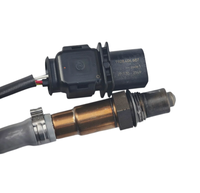 Sonde Lambda d'Oxygène 06J906262 Compatible avec Magotan B7 Tiguan CC Golf 6 GTI A3 A4 Q3 TT Superb