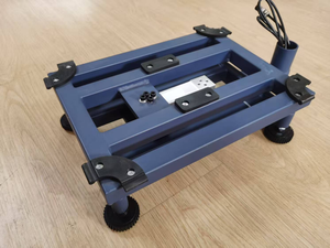 100kg 300kg 500kg Plattform-Tisch waage für Camry Model TCS mit OEM-Anpassungs unterstützung - Product Image 4