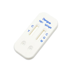 뎅기열 테스트 키트 콤보 이쁜뎅 콤보 빠른 테스트 뎅기열 신속한 테스트 키트 - Product Image 4