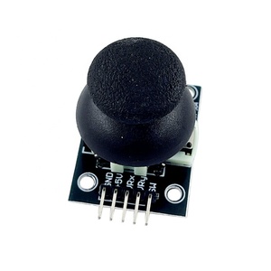 Joystick de Doble Eje para Juegos, Módulo <span class=keywords><strong>XY</strong></span> 37 en 1, Palanca de Control Metálica PS2, Sensor <span class=keywords><strong>KY</strong></span>-023, Kit de Inicio para DIY - Product Image 3